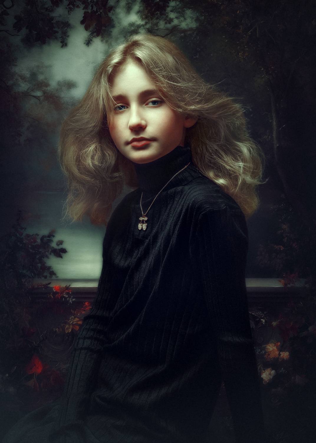 , Андрей Кровлин