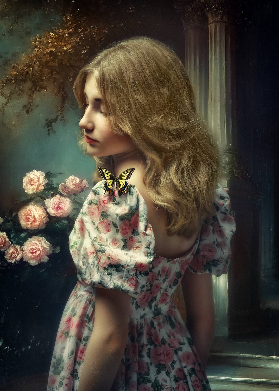 , Андрей Кровлин