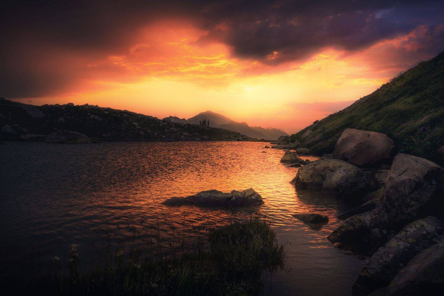 , Купчиков Илья