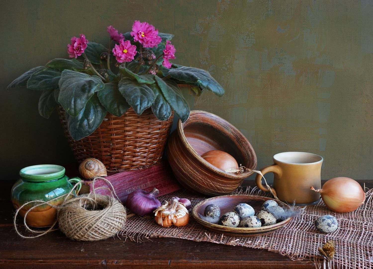 , Хохлова (Ермохина) Наталья