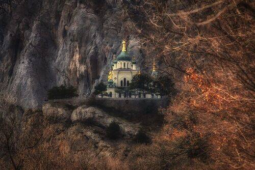 Форосская церковь
