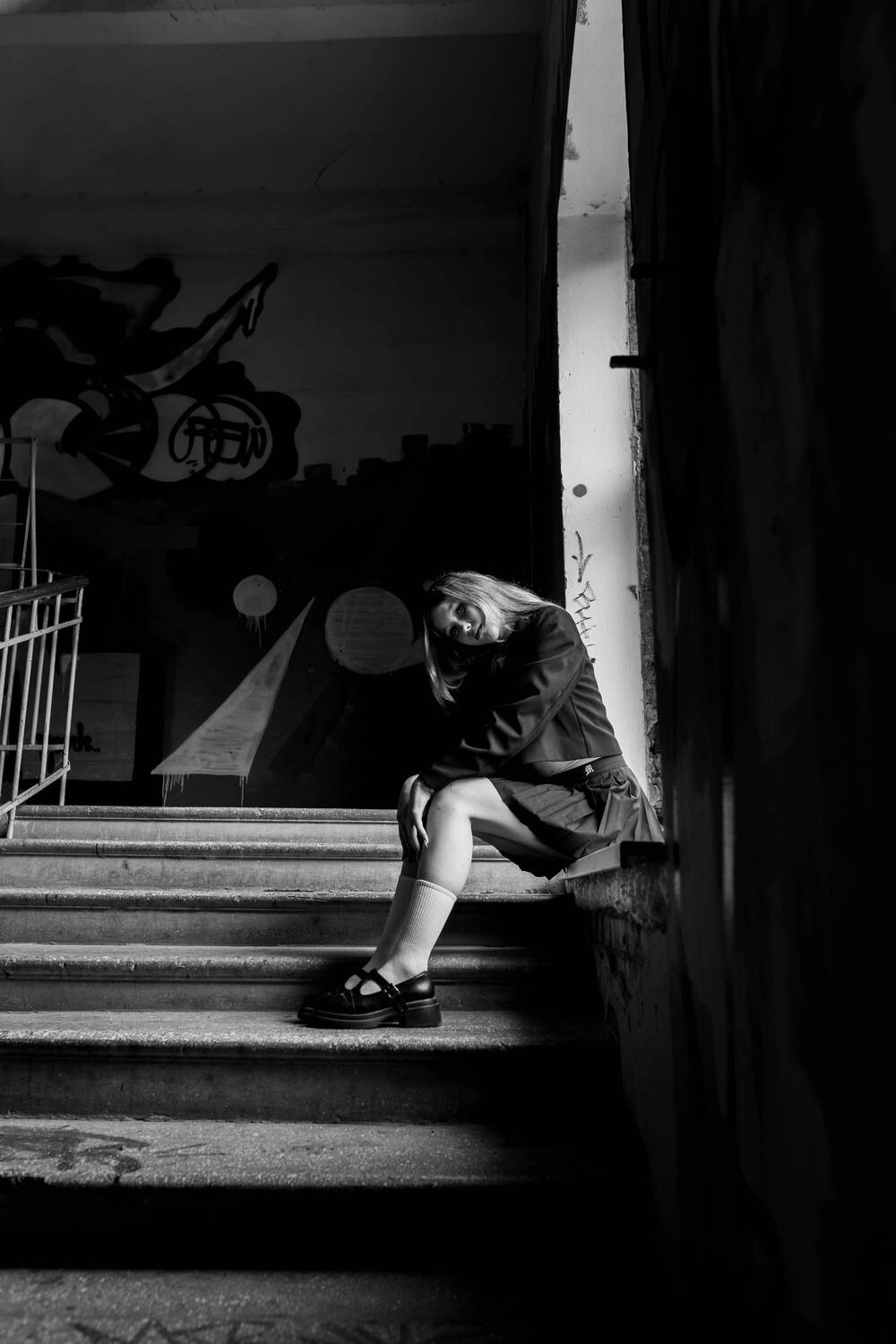 , Сергей Никулин