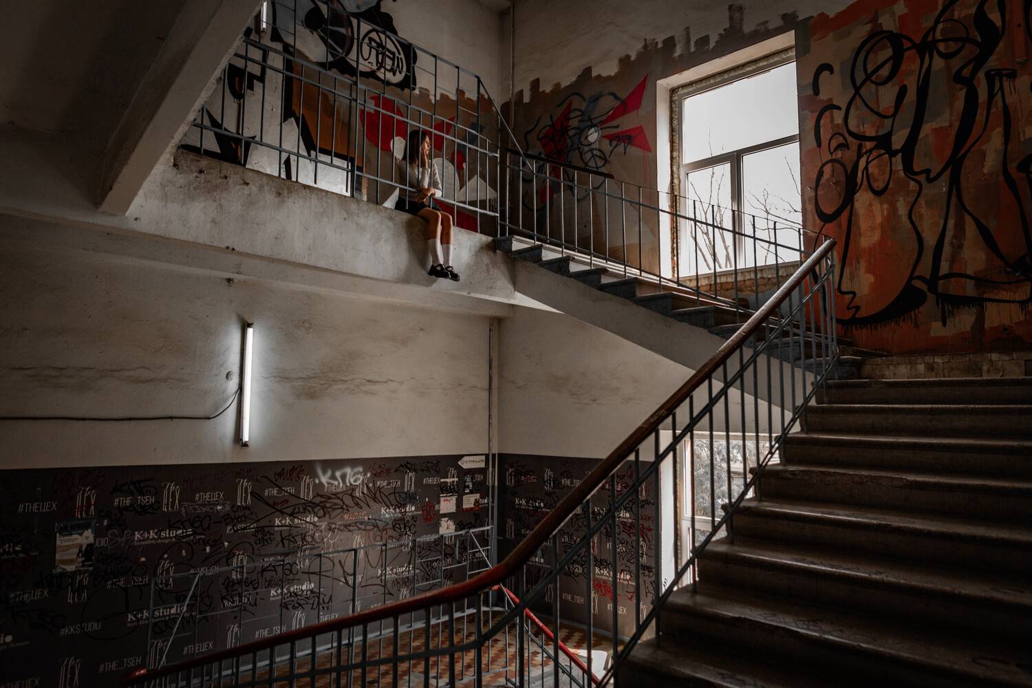 , Сергей Никулин