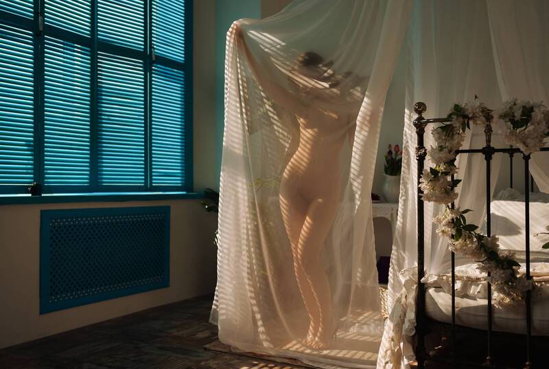 Lilo Lais фото превью