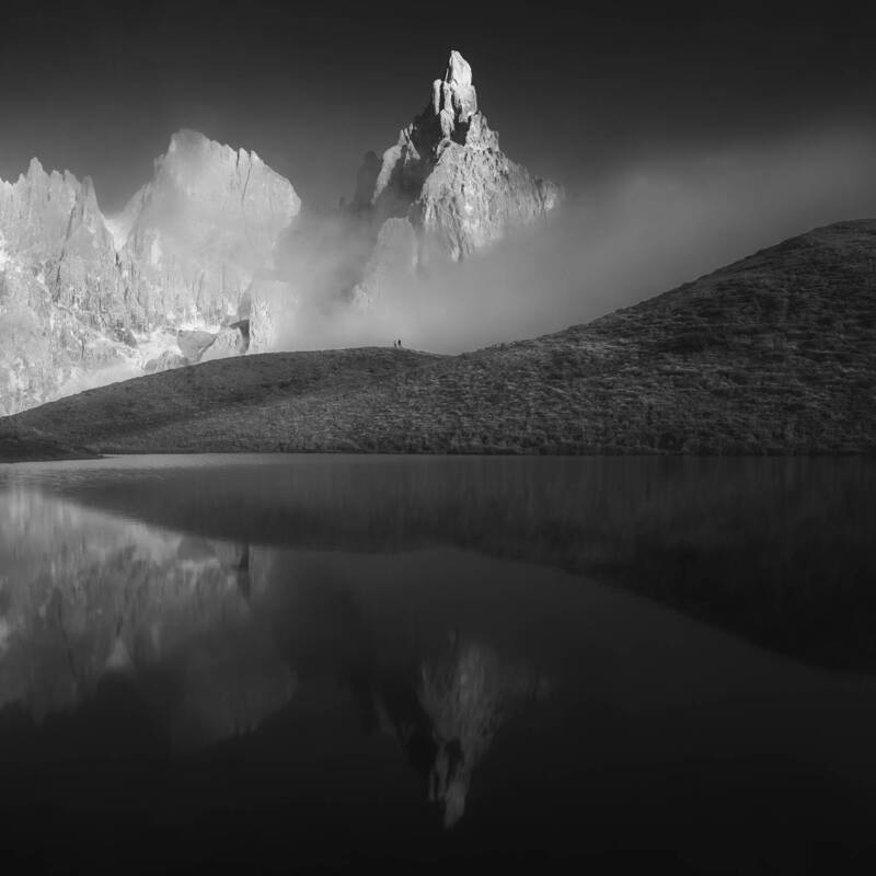 A Place Without Time фото превью