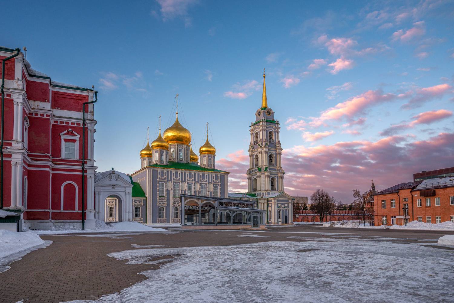 , Сережин Сережа