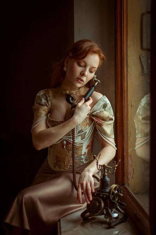 Маргарита фото превью