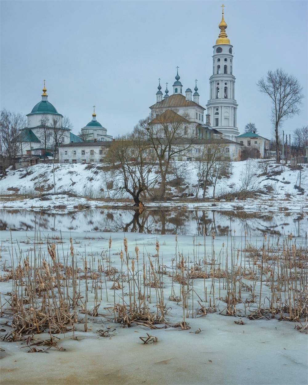 , Петр Косых