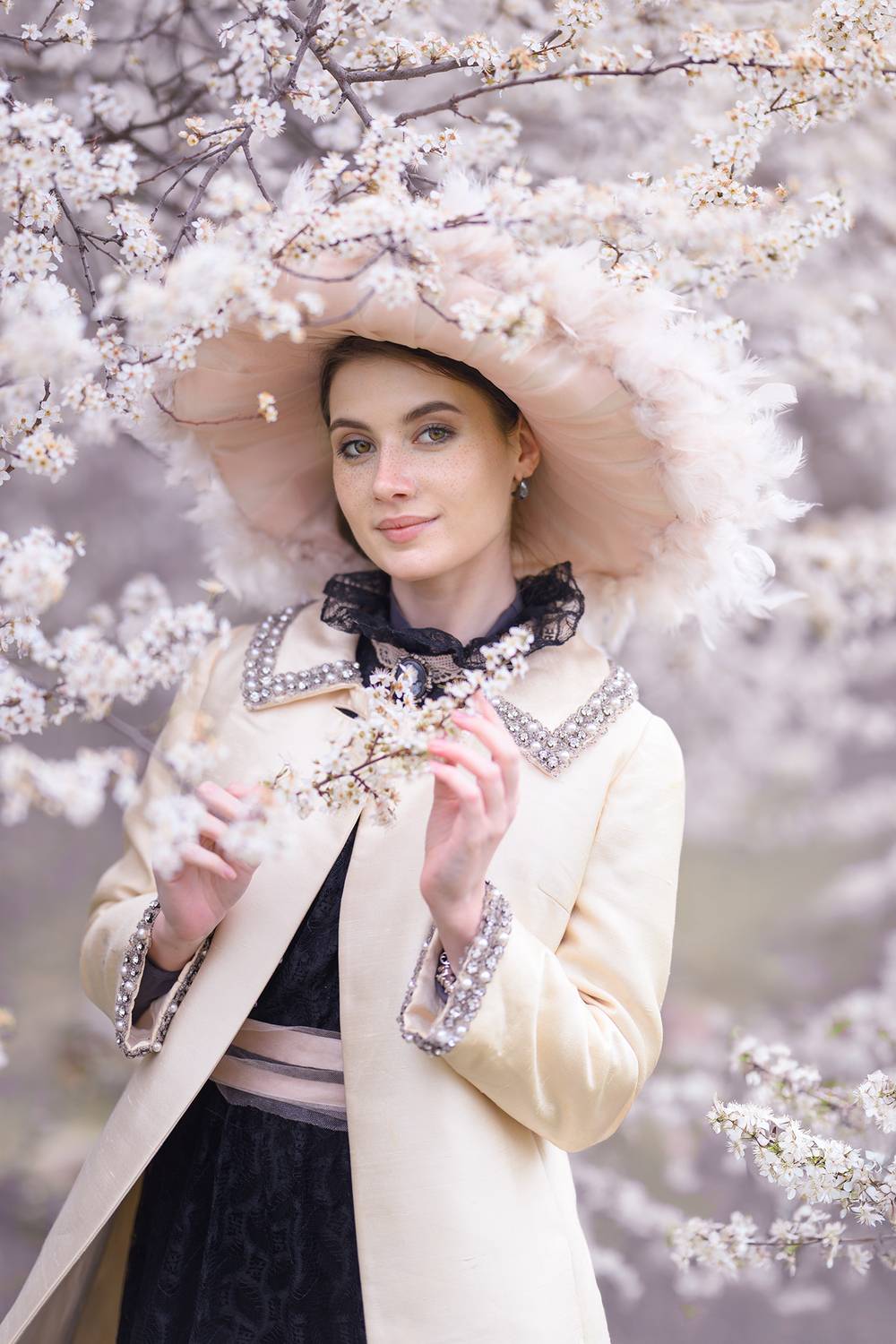 , Таня  Маркова