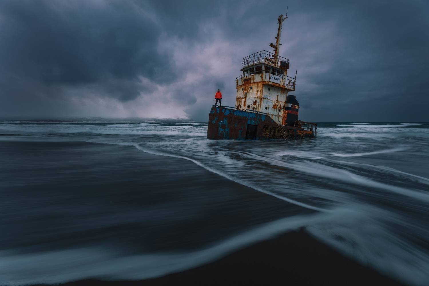 сахалинская_область, курилы, курильские_ос, Дмитрий Шишкин