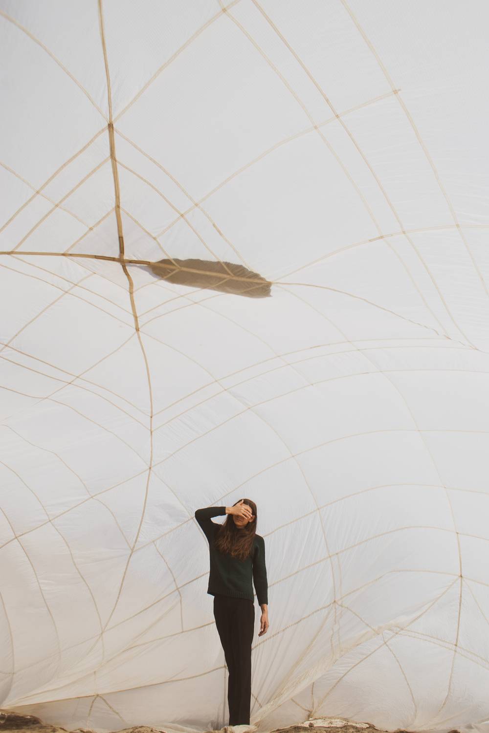 , Peshersk Anastasia