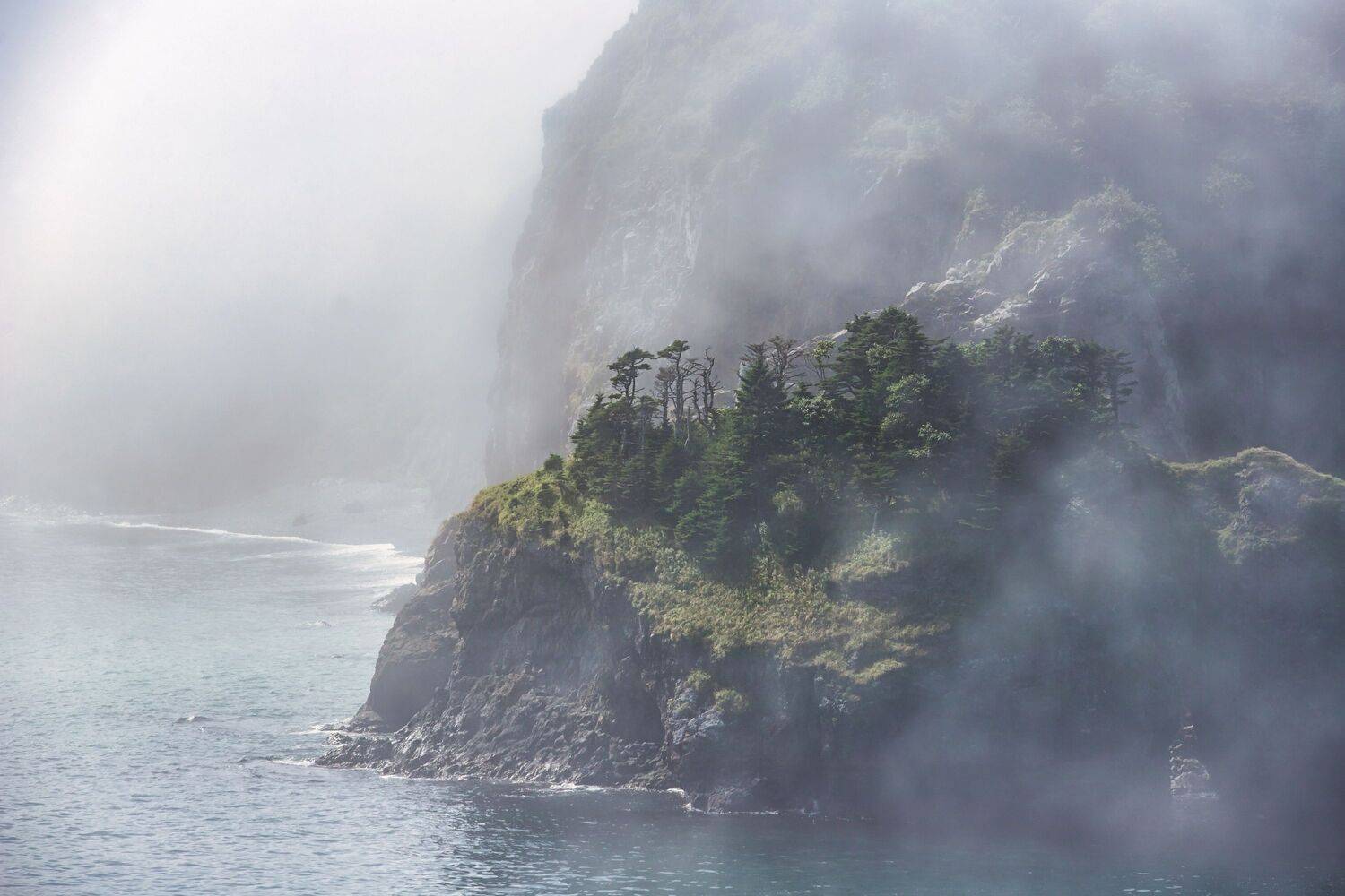 шикотан, курилы, Алексей Мараховец