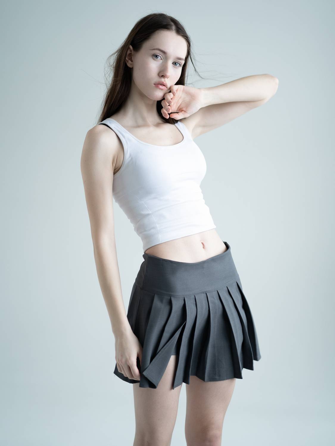 , Павел Зайков