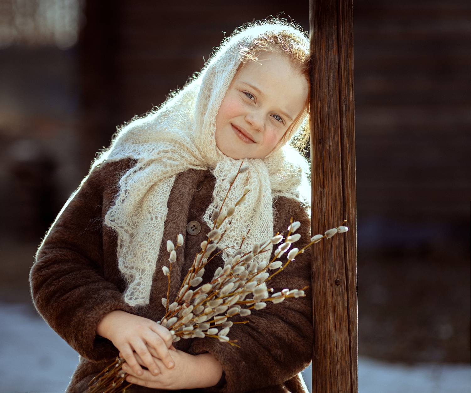 , Александрова Александра