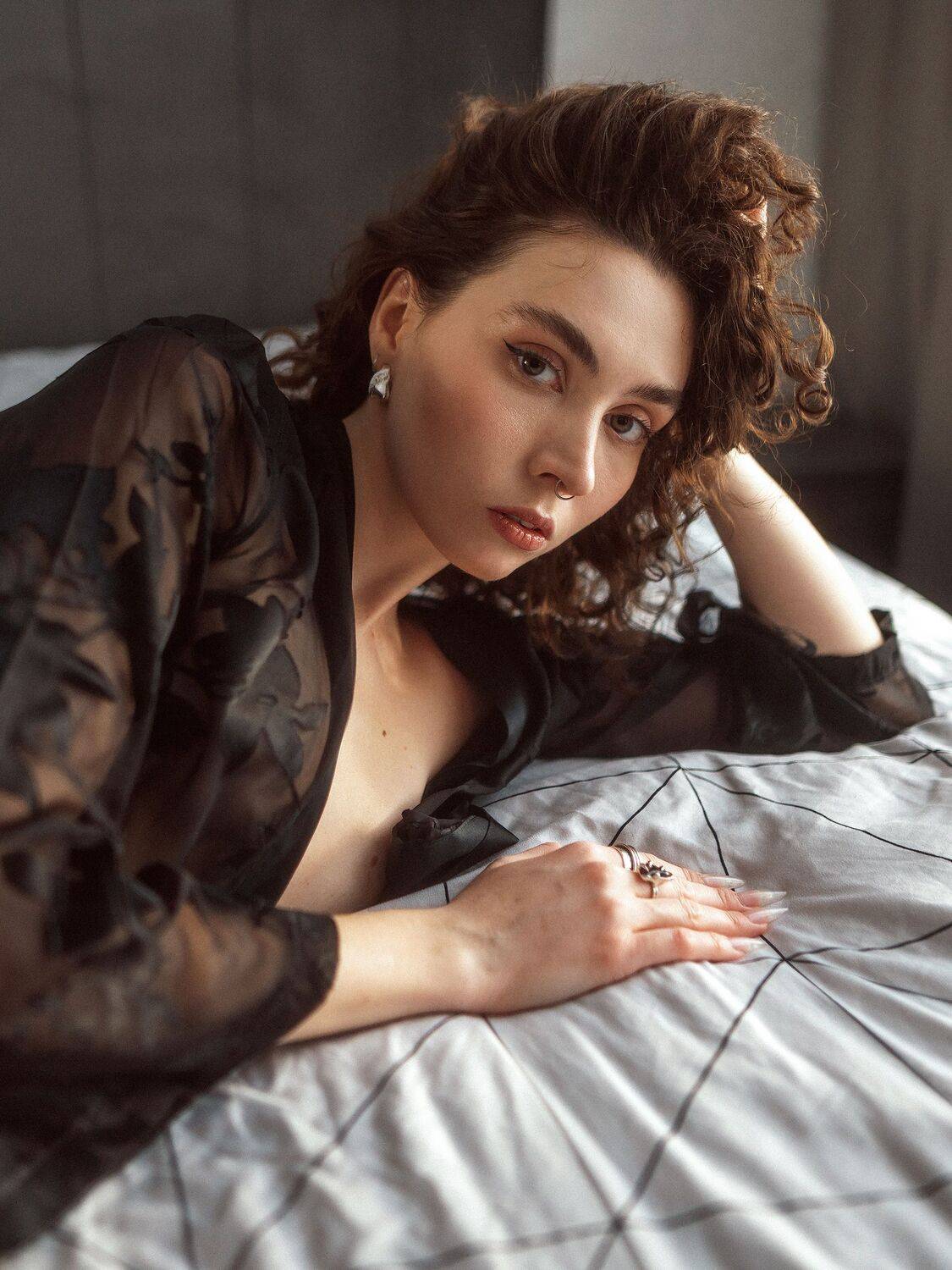 Portrait, Александр Кислов