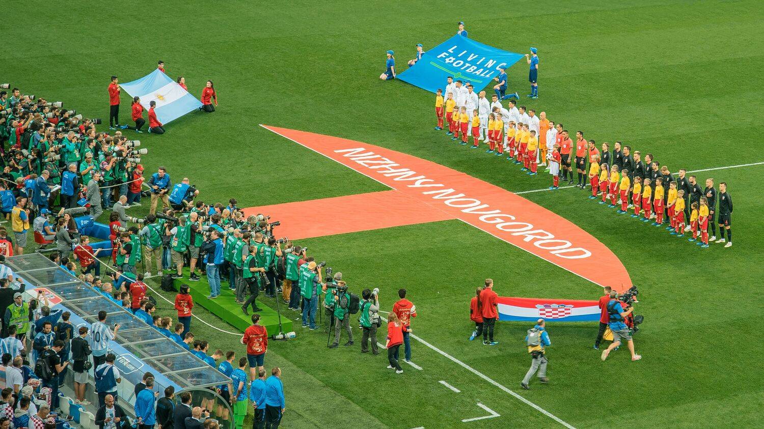 World, Cup, 2018, Кирилл Огинов