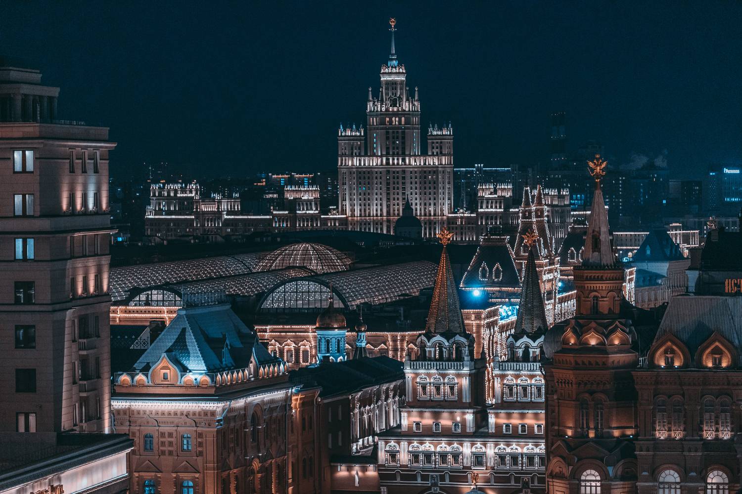 , Трепольский Дмитрий