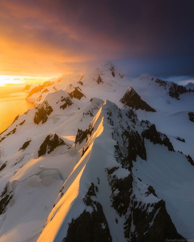 Antarctica фото превью