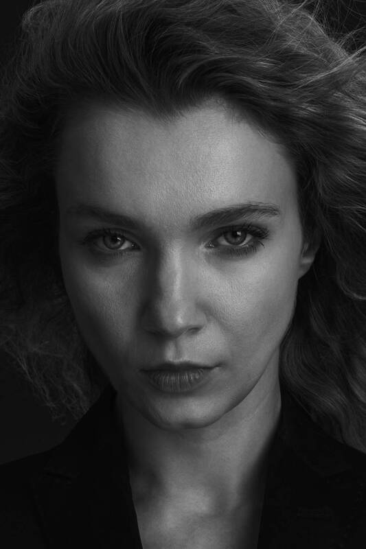 portrait фото превью