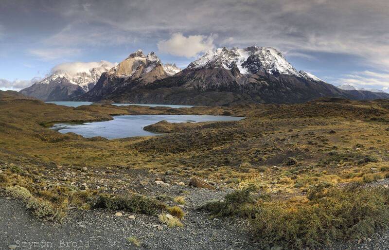Patagonia Torres del Paine фото превью