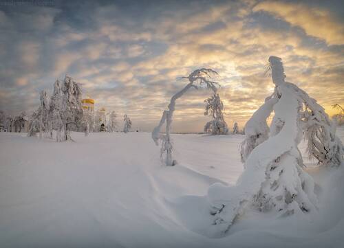 Белогорье