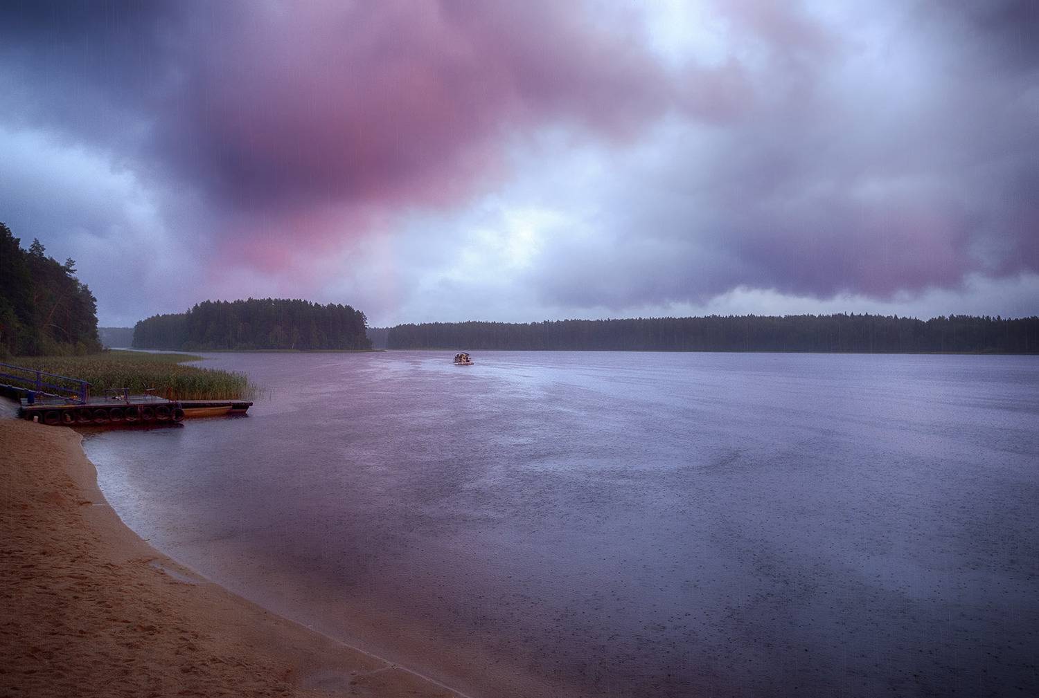 , Сергей Аникин