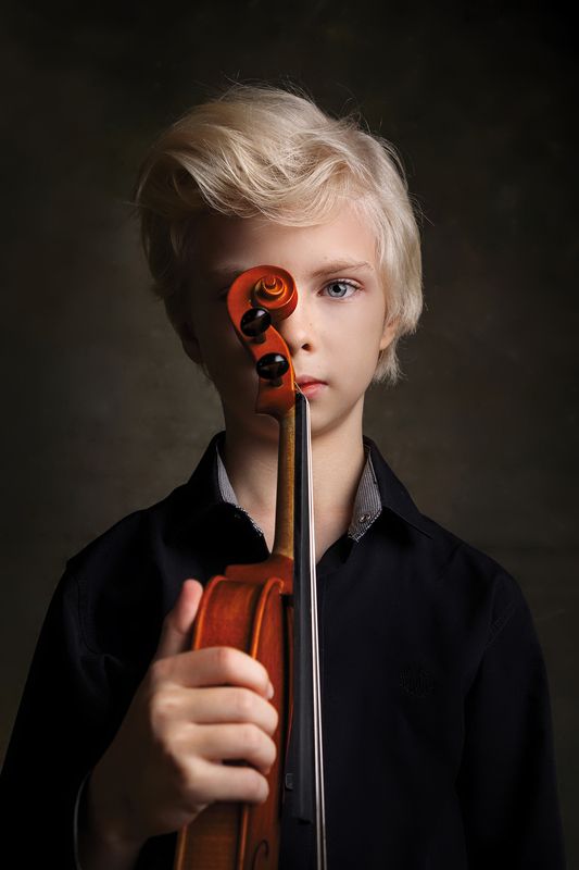 Mark фото превью