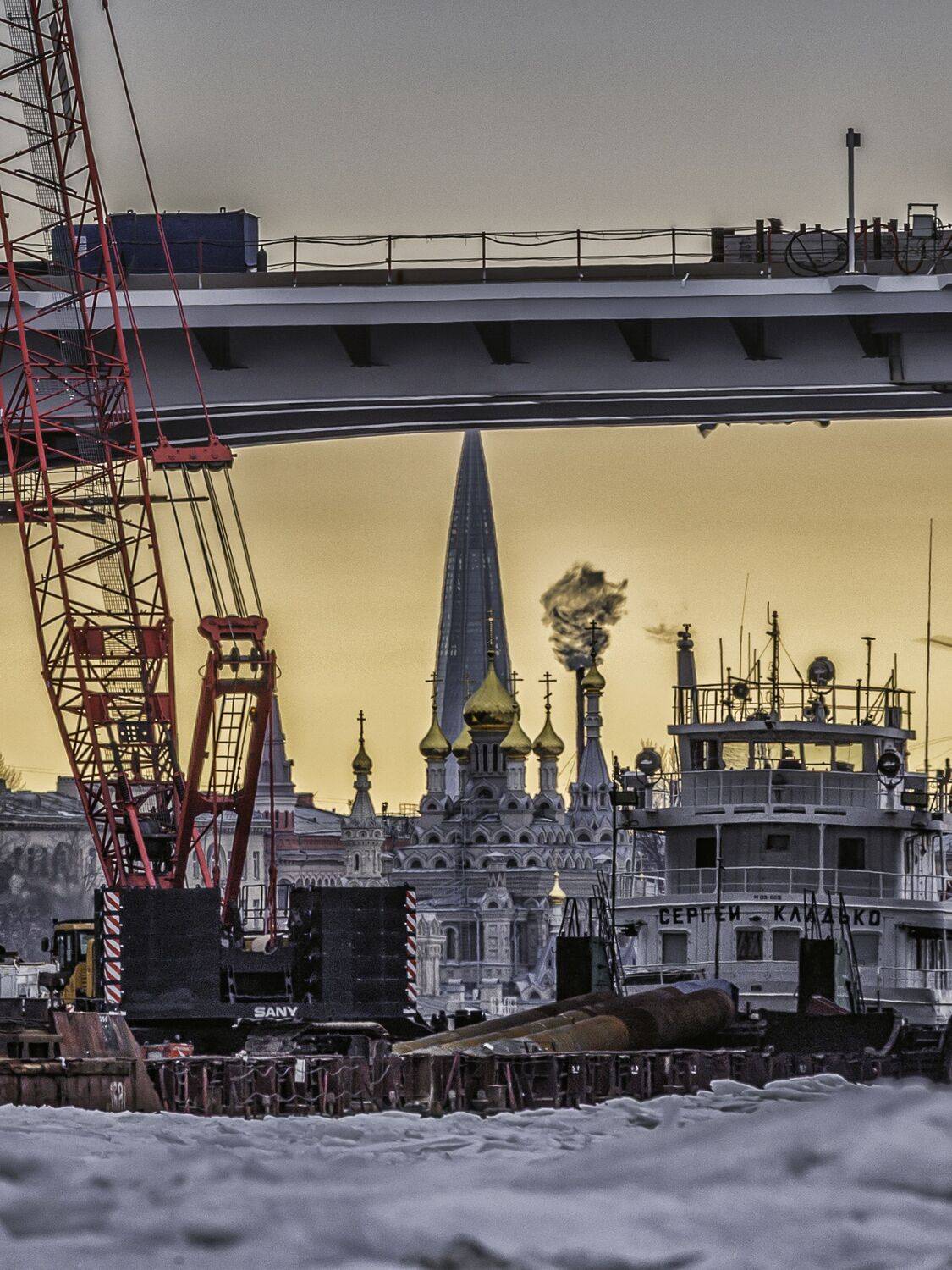 , Сергей Пимонов