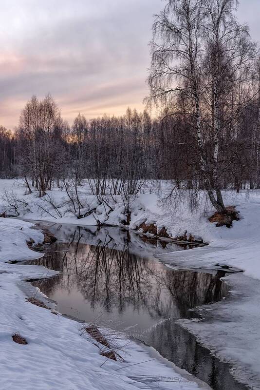 Март фото превью