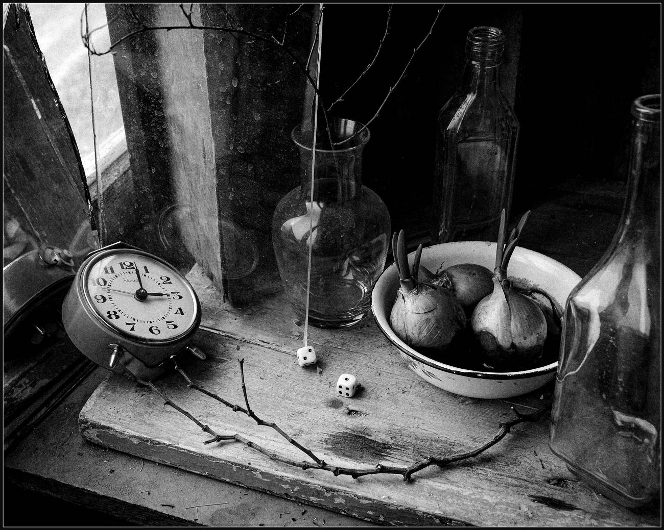 , Александр Хромеев