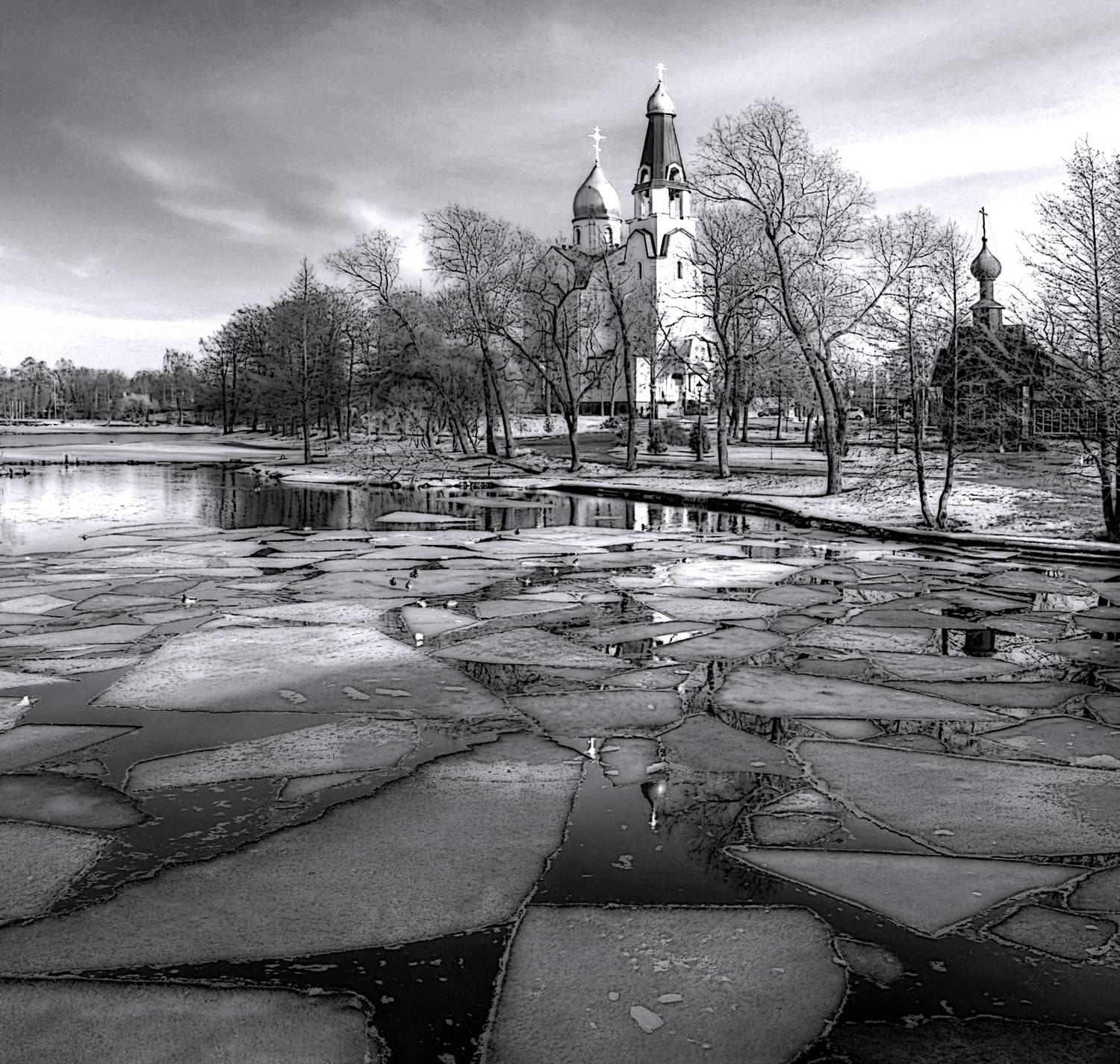 , Сергей Григорьев