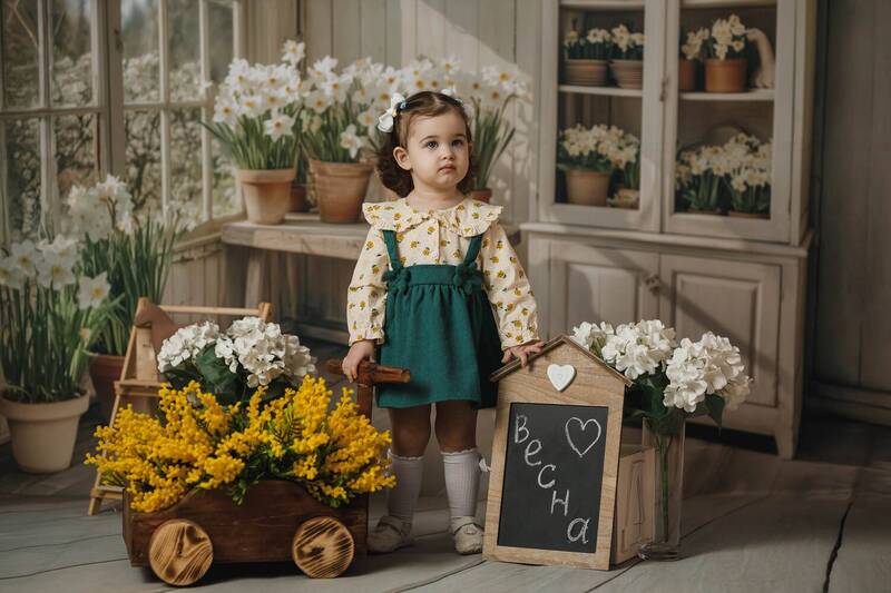 Виолетта фото превью