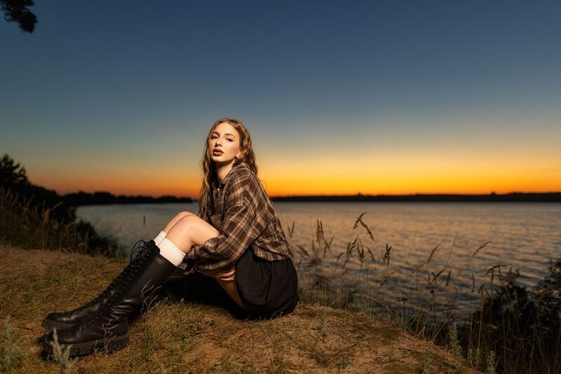 Ксения фото превью