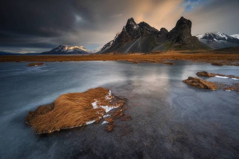 THE SILENCE OF THE MOUNTAINS фото превью