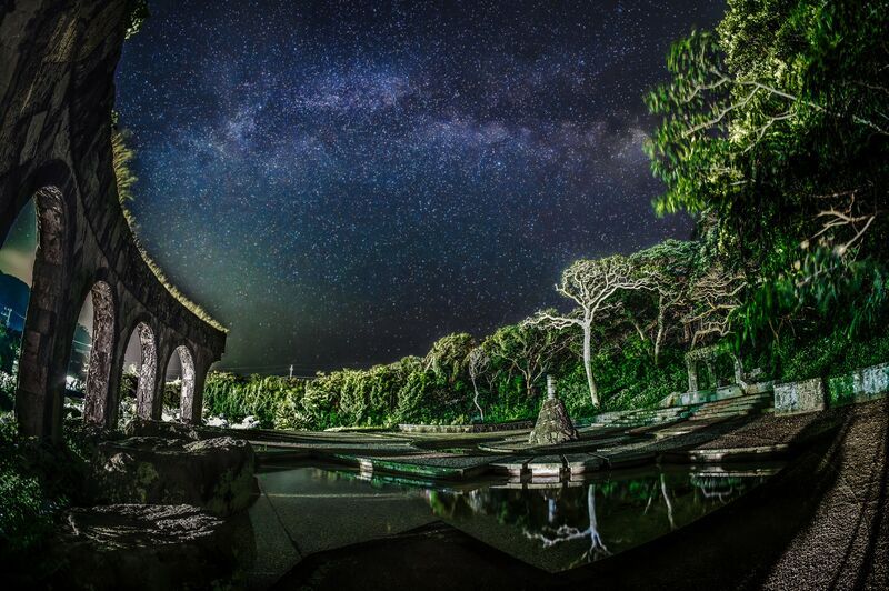 night photography, astrophotography, night sky, stars, starry sky, milky way, galaxy, long exposure, dark sky, stargazing, astronomy, celestial, cosmos, universe, deep sky, nightscape, sky, space, low light, wide angle, landscape photography, nature photo Starry Night фото превью