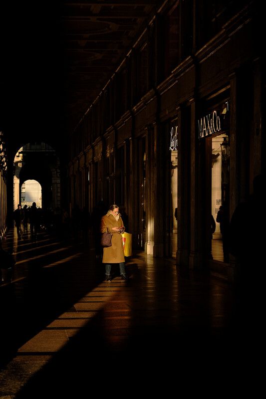 Torino Дневные будни фото превью