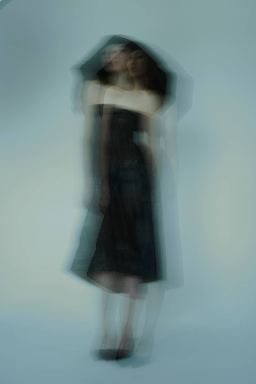 , Дарья Комарова