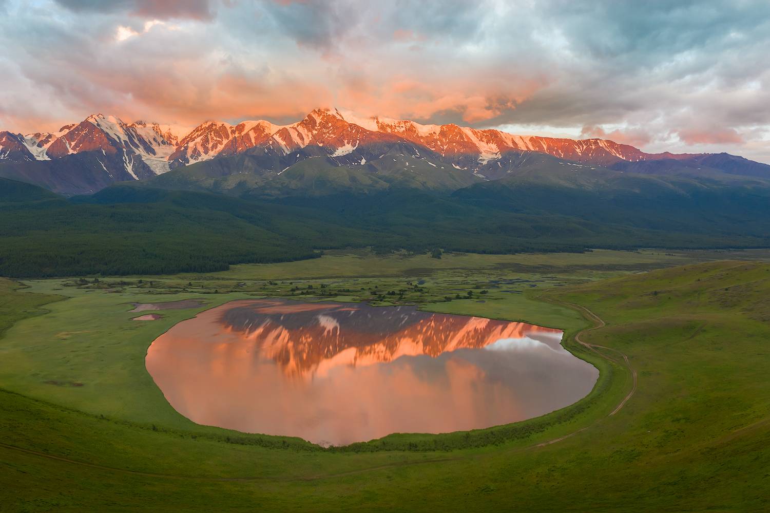 жангысколь, джангысколь, счх, алтайц, курайская_степь, курайская, фототур, Эдуард Кутыгин