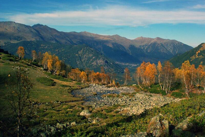 архыз Осенние огоньки  ... фото превью
