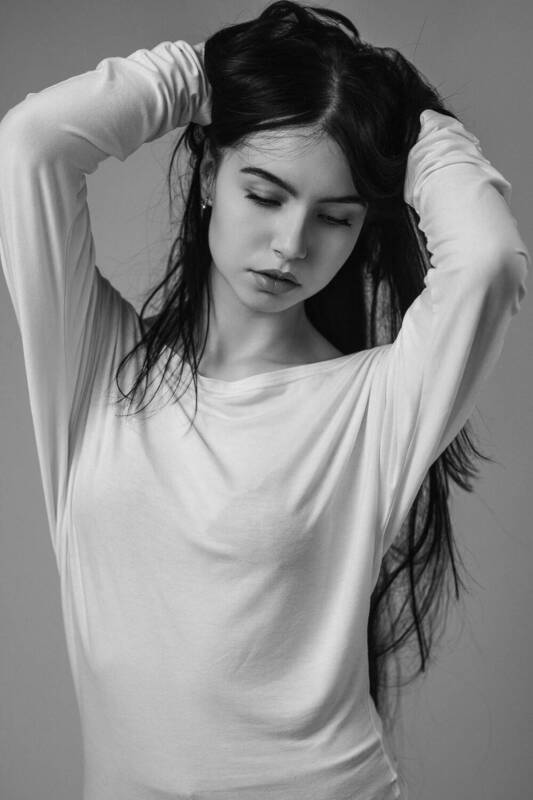 Вероника фото превью