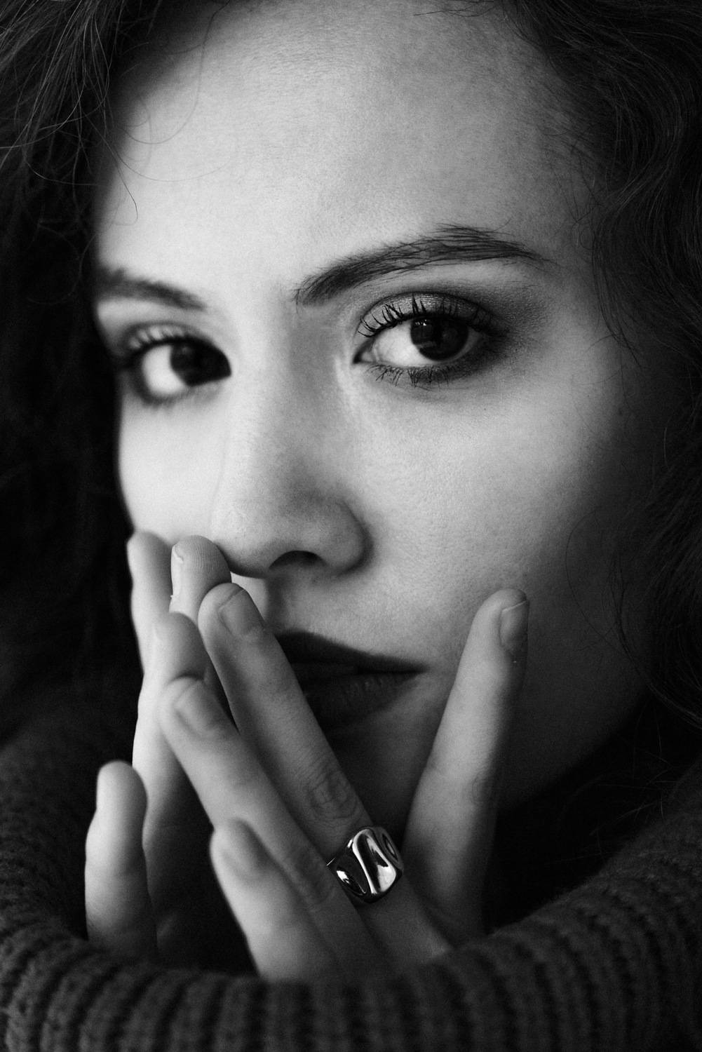 , Anastasia Astakhova