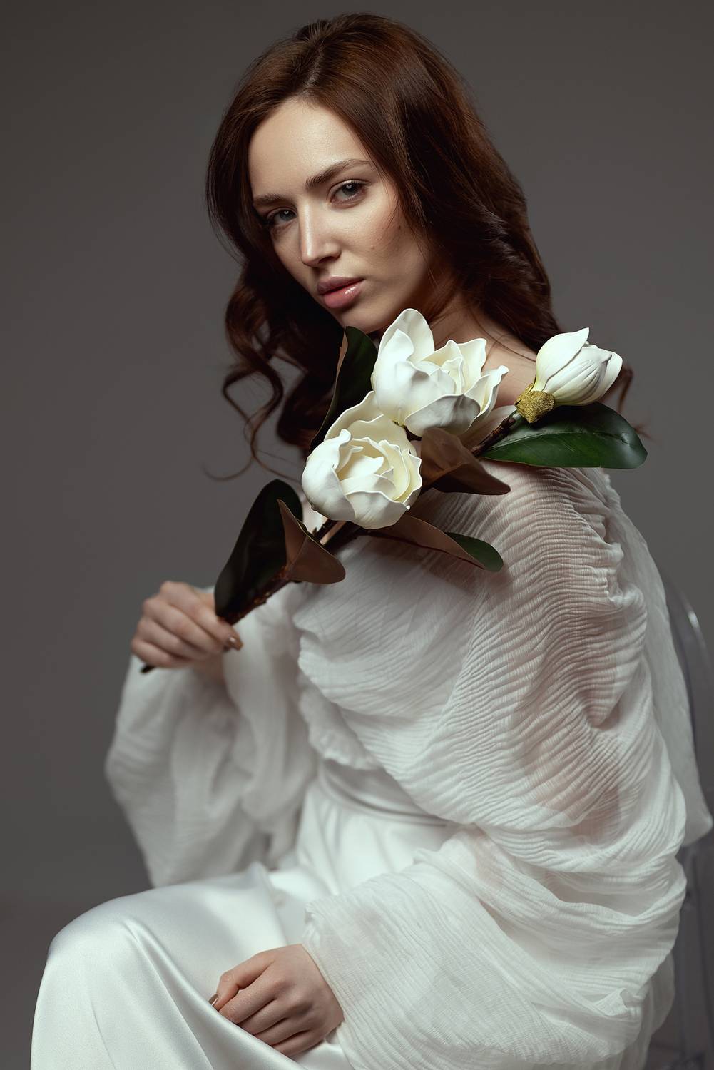 , Никонова Лана