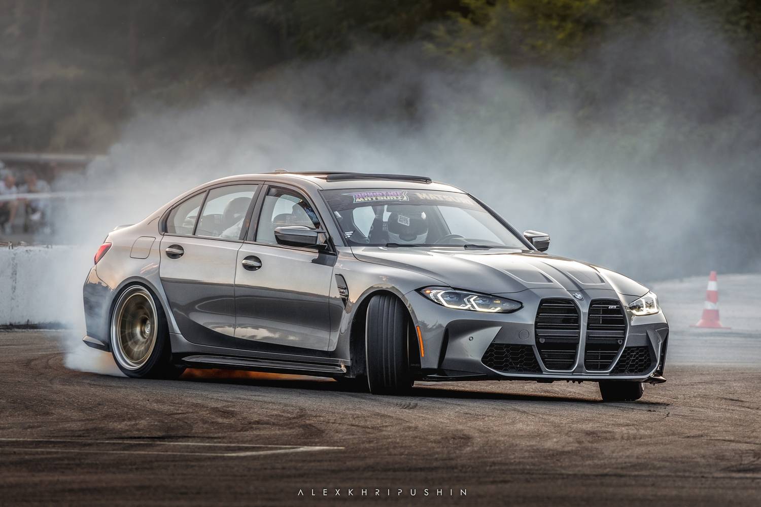 , Хрипушин Александр