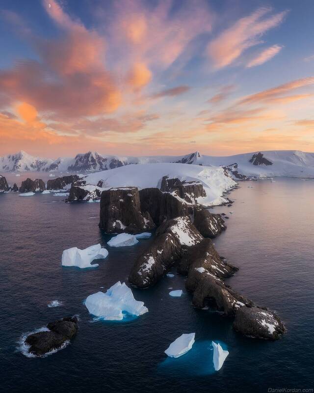 Antarctica фото превью