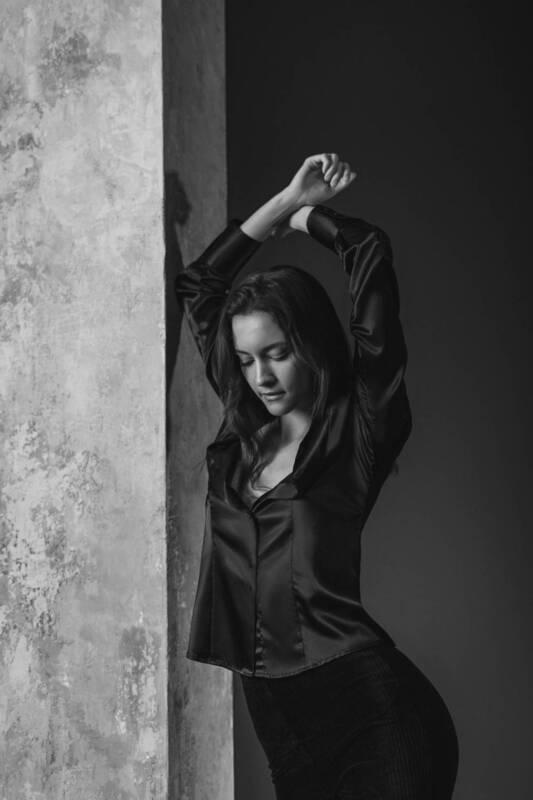 portrait фото превью