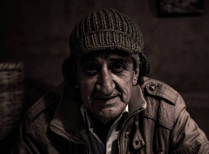 人物  фото превью