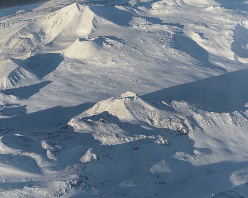 Восточное побережье Камчатки. фото превью