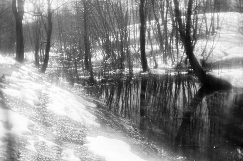 Весна фото превью