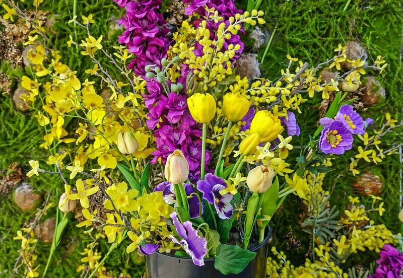 Настроение весеннее фото превью