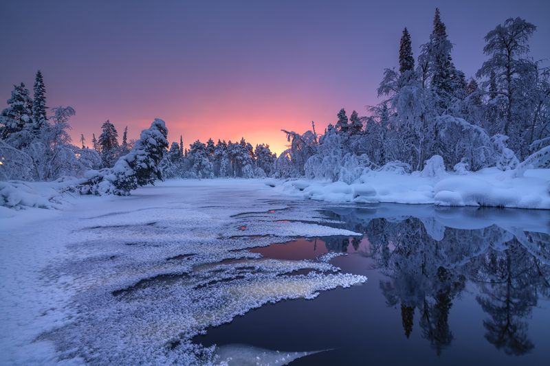 Надежда... фото превью
